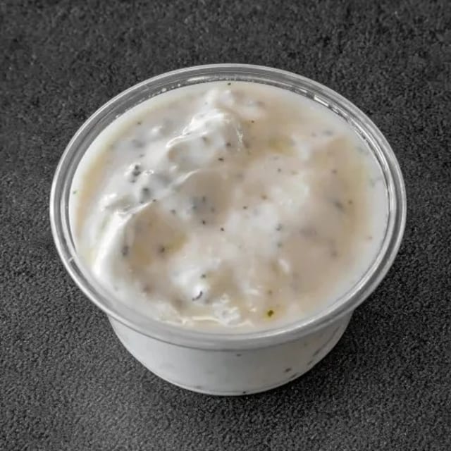 Sauce (1 Pint).