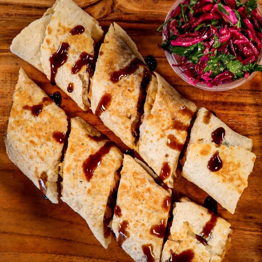 Niro's Shawarma.