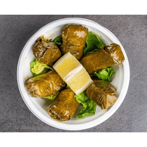 Dolma.