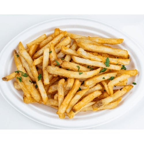 French Fries.