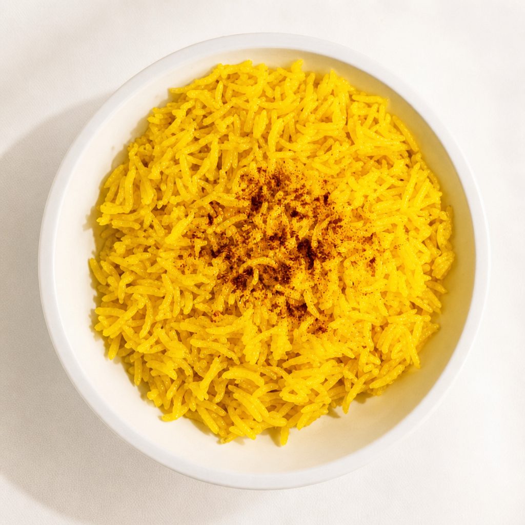 Rice.