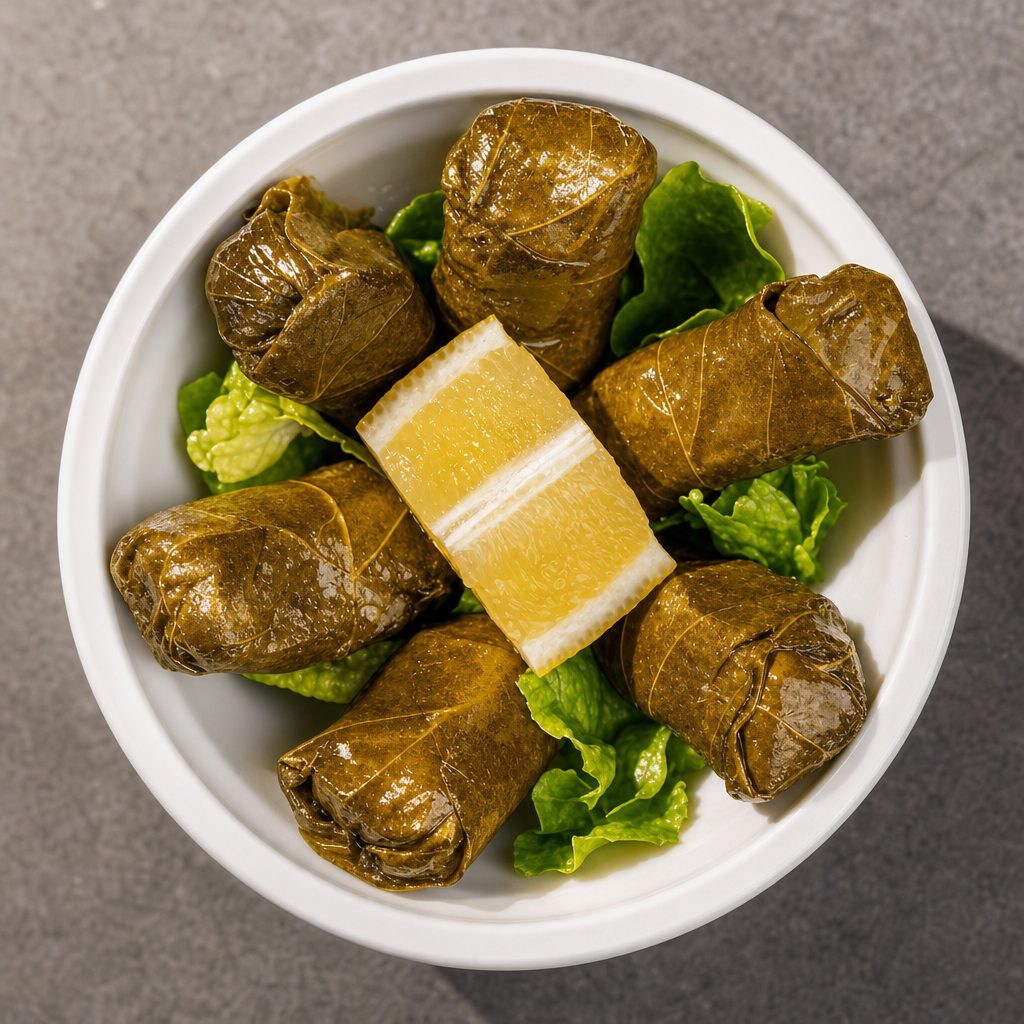 Dolma.
