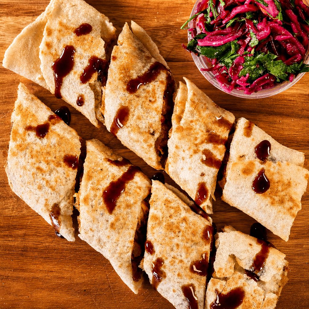 Niro's Shawarma.